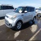 KNDJN2A20J7610362 2018 Kia Soul auction photo thumbnail 2