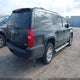 3GNFC16037G313040 2007 Chevrolet Suburban 1500 Lt auction photo thumbnail 4