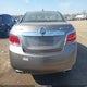 1G4GD5E3XCF191961 2012 Buick Lacrosse Premium 1 Group auction photo thumbnail 17