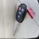 4T4BF1FK4FR483405 2015 Toyota Camry Le auction photo thumbnail 11