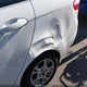 3FADP4BJ3GM178394 2016 Ford Fiesta Se auction photo thumbnail 17