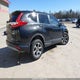 5J6RW2H59HL045279 2017 Honda Cr-V Ex auction photo thumbnail 4