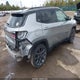 3C4NJCCB4LT122756 2020 Jeep Compass High Altitude Fwd auction photo thumbnail 4