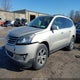 1GNKVHKD6HJ142178 2017 Chevrolet Traverse 2Lt auction photo thumbnail 2