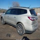 1GNKVHKD6HJ142178 2017 Chevrolet Traverse 2Lt auction photo thumbnail 3