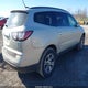 1GNKVHKD6HJ142178 2017 Chevrolet Traverse 2Lt auction photo thumbnail 4