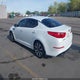 5XXGM4A70EG344908 2014 Kia Optima Lx auction photo thumbnail 3