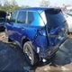 5N1BT3AA3PC795431 2023 Nissan Rogue S Fwd auction photo thumbnail 3
