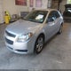 1G1ZB5E0XCF228444 2012 Chevrolet Malibu Ls auction photo thumbnail 2