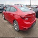 5NPD84LF6LH506165 2020 Hyundai Elantra Sel auction photo thumbnail 3