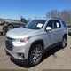 1GNEVGKW0KJ322109 2019 Chevrolet Traverse 1Lt auction photo thumbnail 2