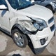 1GNALCEK7EZ113588 2014 Chevrolet Equinox 2Lt auction photo thumbnail 6