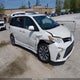 5TDDZ3DC2LS242495 2020 Toyota Sienna Xle Premium auction photo thumbnail 1