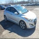 KMHD35LE4DU124926 2013 Hyundai Elantra Gt Base W/Blue auction photo thumbnail 1