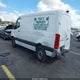 W1Y70BGY4MT077296 2021 Mercedes-Benz Sprinter 1500 Standard Roof I4 auction photo thumbnail 3