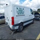W1Y70BGY4MT077296 2021 Mercedes-Benz Sprinter 1500 Standard Roof I4 auction photo thumbnail 4