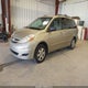 5TDZA23C76S410564 2006 Toyota Sienna Le auction photo thumbnail 2
