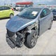 5NPDH4AEXGH662225 2016 Hyundai Elantra Limited auction photo thumbnail 2