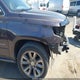 1GNSKCKC3FR641053 2015 Chevrolet Tahoe Ltz auction photo thumbnail 20