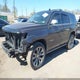 1GNSKCKC3FR641053 2015 Chevrolet Tahoe Ltz auction photo thumbnail 2