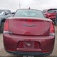 2C3CCABG3MH585490 2021 Chrysler 300 300S auction photo thumbnail 17