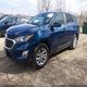 3GNAXKEVXML310169 2021 Chevrolet Equinox Fwd Lt auction photo thumbnail 2