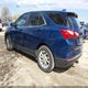 3GNAXKEVXML310169 2021 Chevrolet Equinox Fwd Lt auction photo thumbnail 3