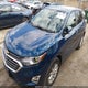 3GNAXKEVXML310169 2021 Chevrolet Equinox Fwd Lt auction photo thumbnail 6