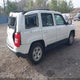 1C4NJPBA2GD659329 2016 Jeep Patriot Sport auction photo thumbnail 4