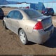 2G1WU581669284265 2006 Chevrolet Impala Ltz auction photo thumbnail 3