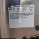 2G1WU581669284265 2006 Chevrolet Impala Ltz auction photo thumbnail 9