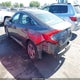 19XFC2F60KE046883 2019 Honda Civic Lx auction photo thumbnail 3
