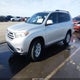 5TDBK3EH9DS240976 2013 Toyota Highlander Se V6 auction photo thumbnail 2