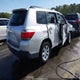 5TDBK3EH9DS240976 2013 Toyota Highlander Se V6 auction photo thumbnail 4