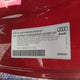 TRUUT28N221011752 2002 Audi Tt 1.8L auction photo thumbnail 9