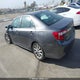 4T1BD1FK4EU115160 2014 Toyota Camry Hybrid Xle auction photo thumbnail 3