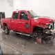 1GCHK236X7F559748 2007 Chevrolet Silverado 2500Hd Lt1 auction photo thumbnail 14