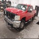1GCHK236X7F559748 2007 Chevrolet Silverado 2500Hd Lt1 auction photo thumbnail 2