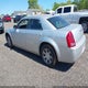 2C3JA53G35H657910 2005 Chrysler 300 Touring auction photo thumbnail 3