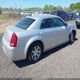 2C3JA53G35H657910 2005 Chrysler 300 Touring auction photo thumbnail 4