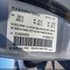 2C3JA53G35H657910 2005 Chrysler 300 Touring auction photo thumbnail 9