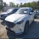 JM3TCADY4K0316912 2019 Mazda Cx-9 Grand Touring auction photo thumbnail 2