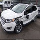 2FMPK4K84HBB94363 2017 Ford Edge Titanium auction photo thumbnail 2