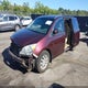 5FNRL3H75AB080898 2010 Honda Odyssey Ex-L auction photo thumbnail 2