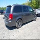 2C4RDGEG1JR342879 2018 Dodge Grand Caravan Gt auction photo thumbnail 4