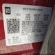 KL77LFE27RC134905 2024 Chevrolet Trax Fwd Sp auction photo thumbnail 9