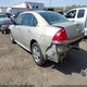 2G1WB57NX91236930 2009 Chevrolet Impala Ls auction photo thumbnail 3