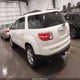 5GZEV33738J289784 2008 Saturn Outlook Xr auction photo thumbnail 3