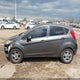 3FADP4EJ2FM208172 2015 Ford Fiesta Se auction photo thumbnail 14