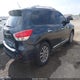 5N1AR2MN6FC700572 2015 Nissan Pathfinder Sl auction photo thumbnail 4